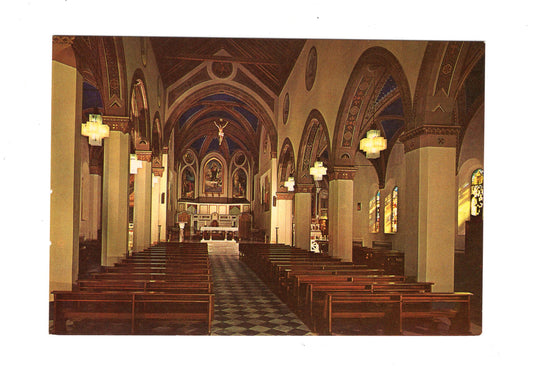 Ansichtskarte Alassio / Collegio Don Bosco / Italien