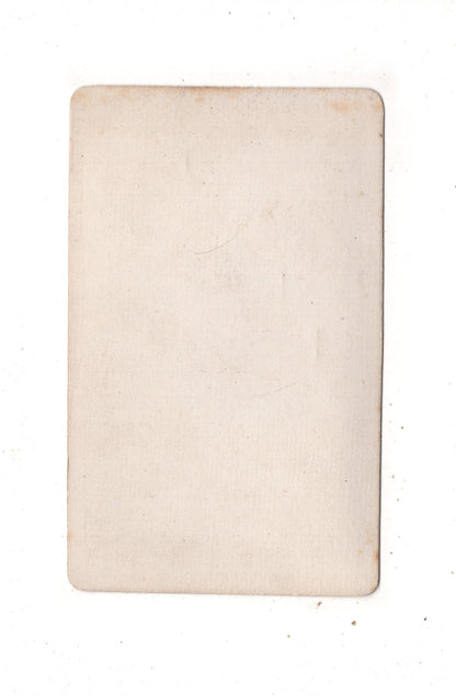 Fotografie Kunst / Großvater liest dem Mädchen ein Buch vor - 1870er