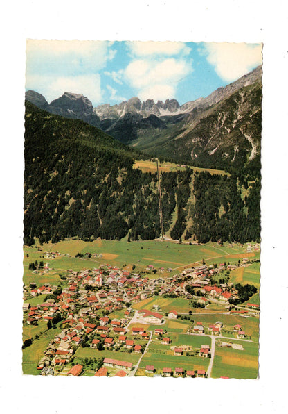Ansichtskarte Fulpmes im Stubaital / Tirol / Österreich