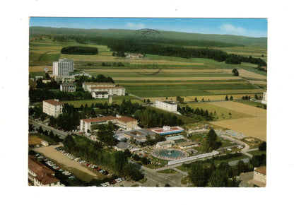 Ansichtskarte Bad Füssing / Niederbayern