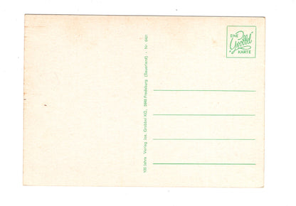 Ansichtskarte Grüße aus dem Sauerland / H1-70