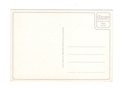 Ansichtskarte Oberstdorf im Allgäu / H1-53