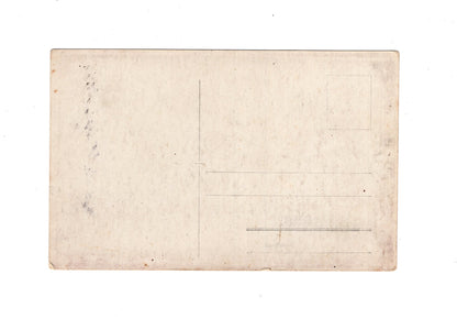 Ansichtskarte / Foto / Soldaten Regiment 1