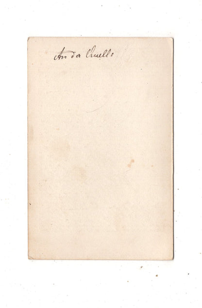 Fotografie Kunst / An der Quelle - 1870er