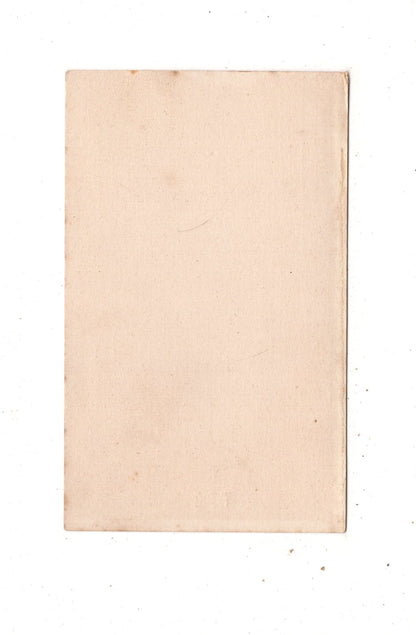 Fotografie Kunst / Verliebtes Paar - 1870er