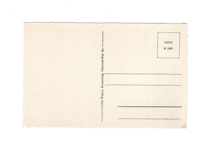 Ansichtskarte Koblenz am Rhein / Der Rhein in Flammen