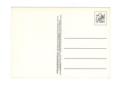 Ansichtskarte Winterberg / Hochsauerland / H1-70