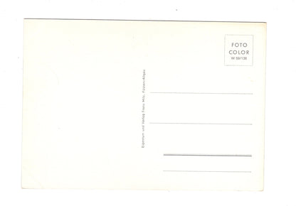 Ansichtskarte Oberstdorf im Allgäu / H1-53