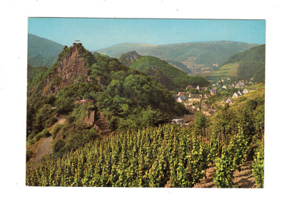 Ansichtskarte Altenahr / Blick vom weißen Kreuz / M1-62