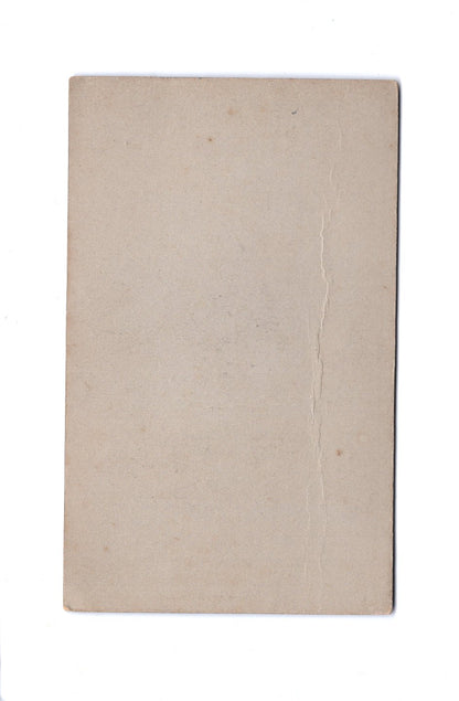 Fotografie Niedliche kleine Jungen mit Stofftier - Dresden 1910er