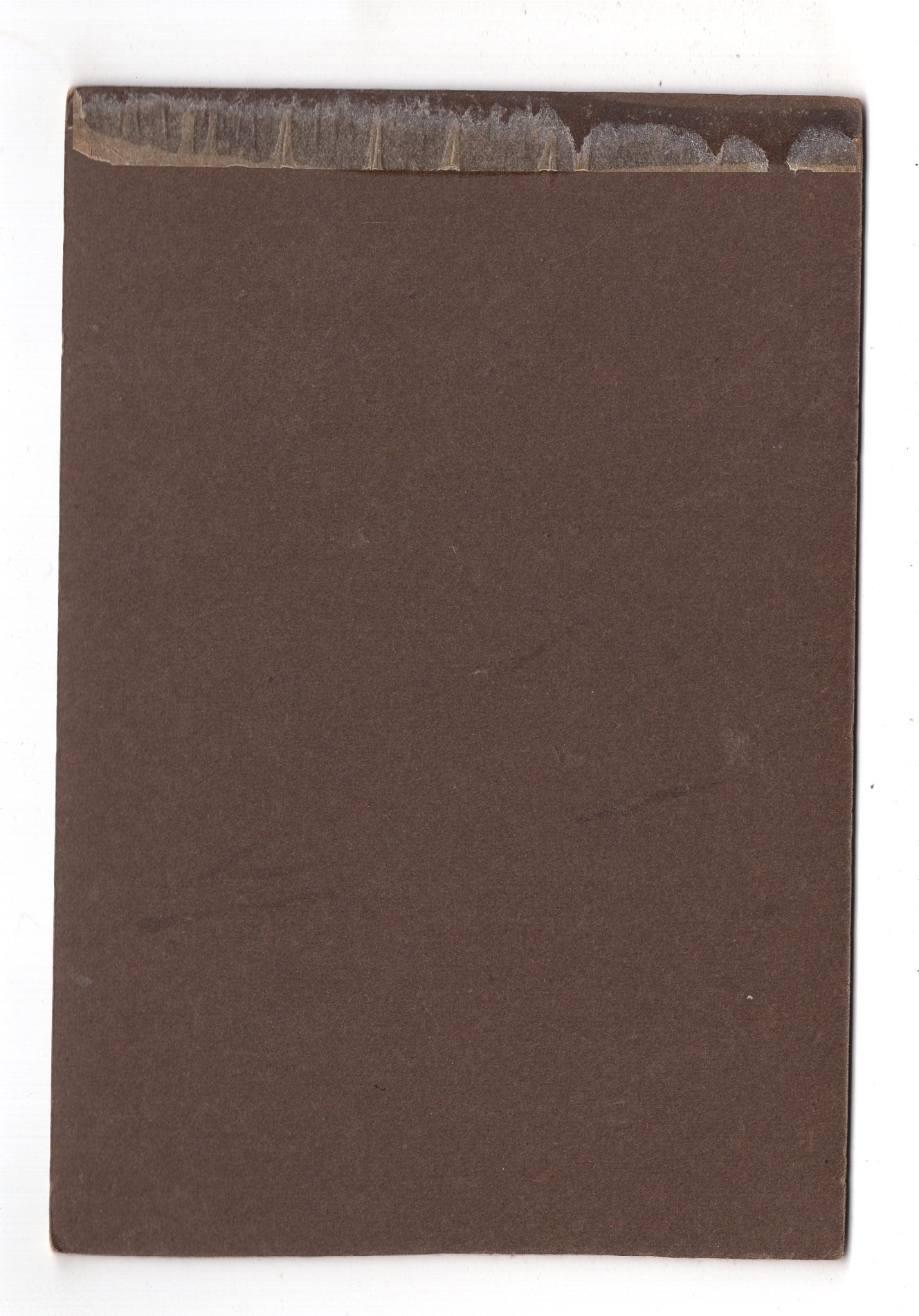 Fotografie Schönes Hochzeitsbild - Le Thillot 1910er / CAB X-36