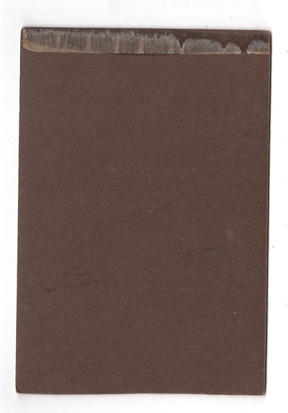 Fotografie Schönes Hochzeitsbild - Le Thillot 1910er / CAB X-36