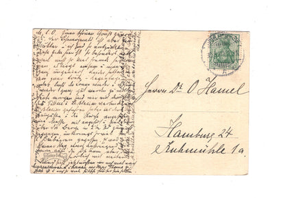 Ansichtskarte Schwarzwald / Schwarzwaldhaus / K1-56