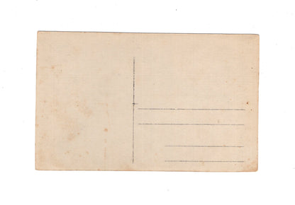 Ansichtskarte / Foto Soldat Regiment 3