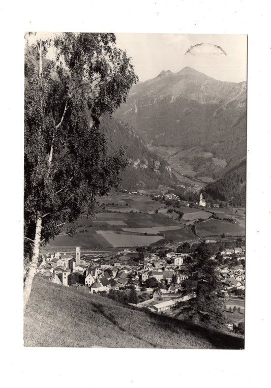 Ansichtskarte Sterzing / Italien / N1-63