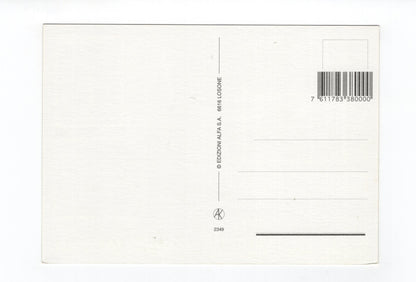 Ansichtskarte Valle Maggia / Schweiz