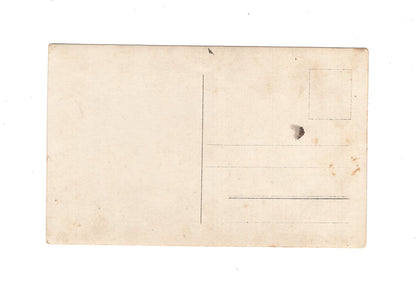 Ansichtskarte / Foto Gruppenbild junge Soldaten