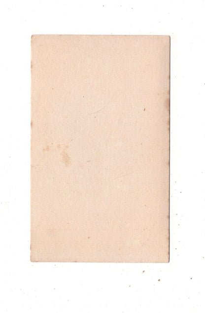 Fotografie Kunst / Familie mit Hund - 1870er