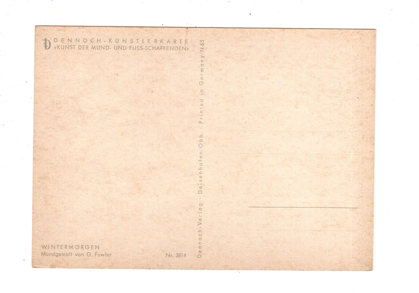 Ansichtskarte Feiertage / Frohe Weihnachten / K1-59