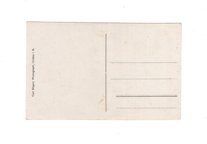 Ansichtskarte / Foto Portraitfoto eines Soldaten - Lindau