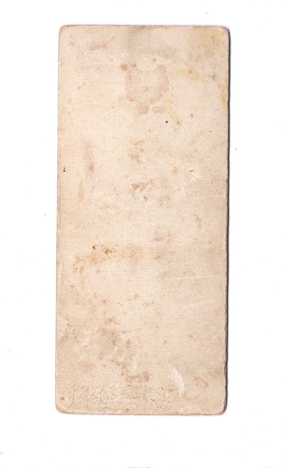 Fotografie Feine Dame - unbekannter Ort 1900er