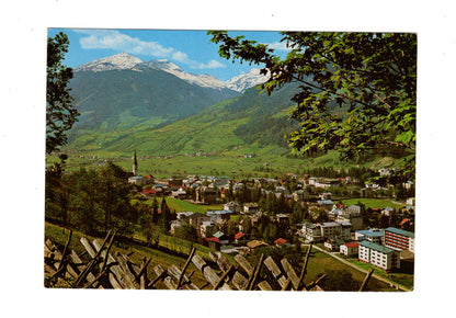 Ansichtskarte Bad Hofgastein / Salzburger Land / Österreich