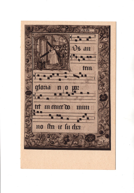 Ansichtskarte / Kunst Postkarte der Preußischen Staatsbibliothek Berlin