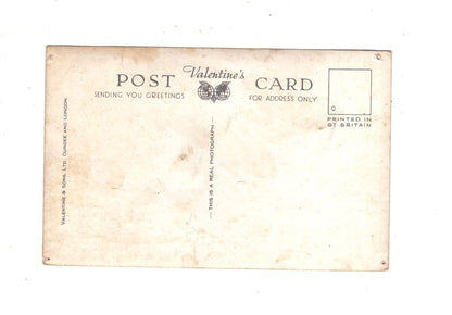 Ansichtskarte Edinburgh Castle / Schottland / M1-67