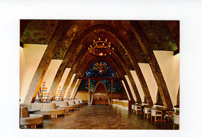 Ansichtskarte Cavas Codorniu / Spanien