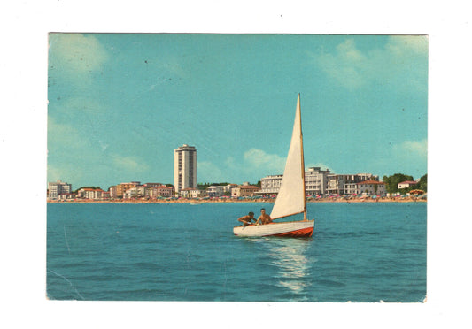 Ansichtskarte Jesolo Lido / Italien