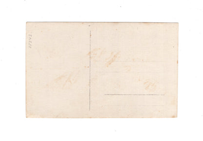 Ansichtskarte / Foto Portraitfoto eines Soldaten