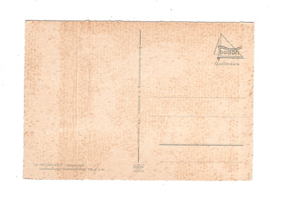 Ansichtskarte Freudenstadt im Schwarzwald / Stadthaus +++ / K1-56