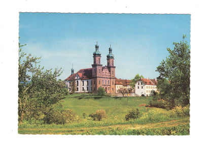 Ansichtskarte St. Peter / Schwarzwald / K1-56