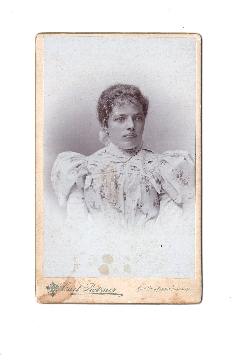Fotografie Damenportrait - Wien / Berlin +++