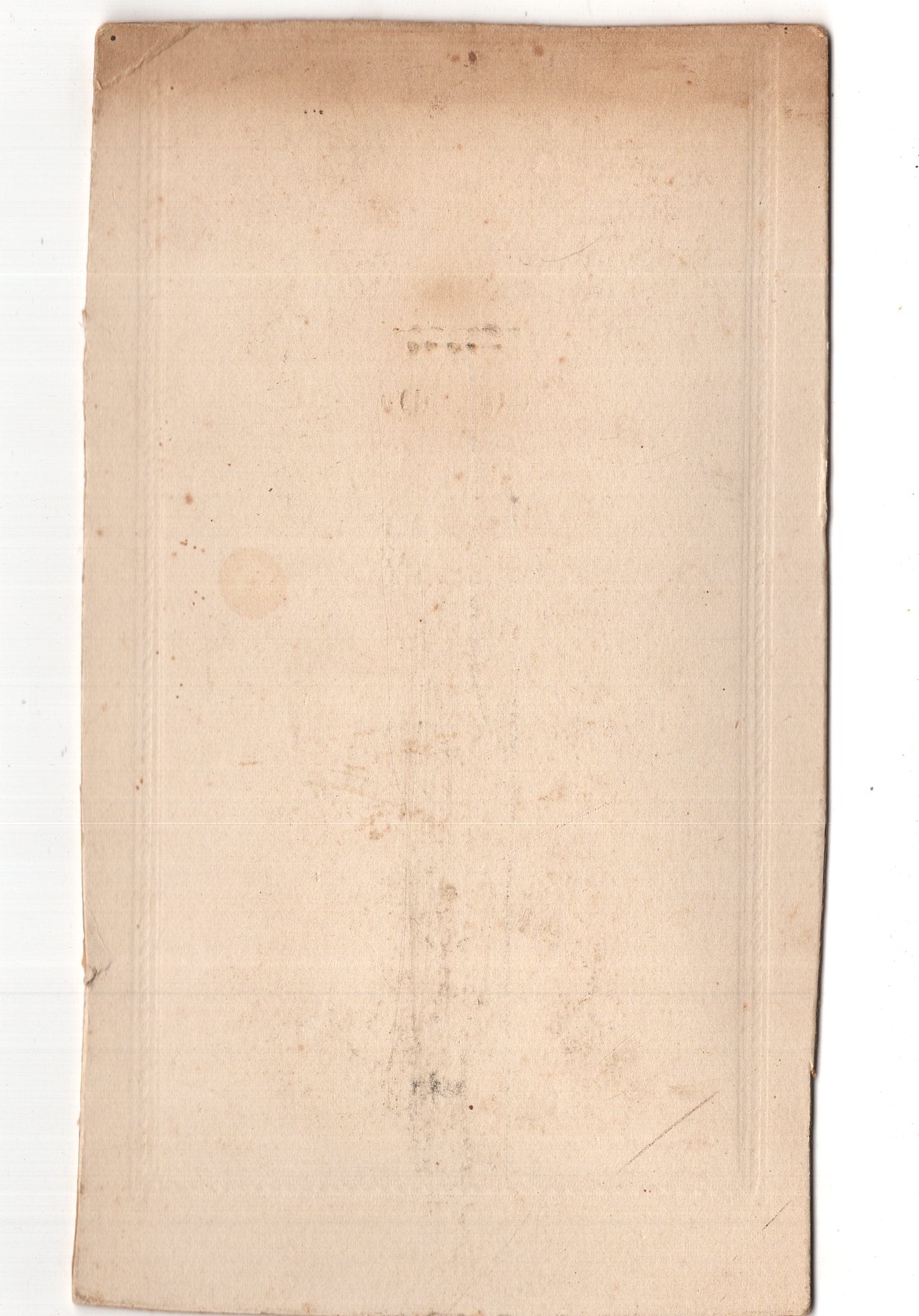 Fotografie Soldat / Soldatenportrait - Straßburg 1910er