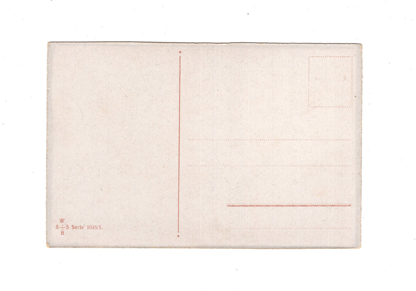 Ansichtskarte / Patriotische Karte / Soldat mit Pickelhaube