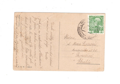 Ansichtskarte Feiertage / Frohe Weihnachten / K1-59