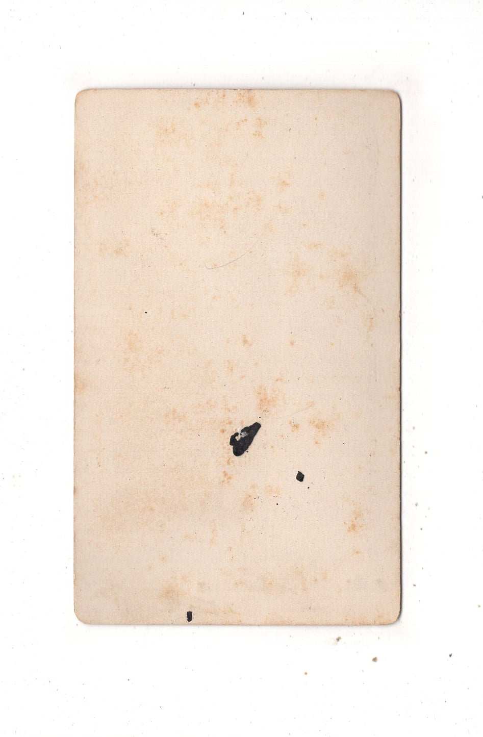 Fotografie Kunst / Johann Wolfgang von Goethe - 1870er