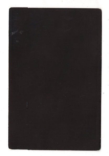 Fotografie Schönes Familienbild - Kempten 1880er / CAB X-36