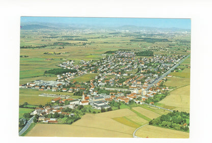 Ansichtskarte Marchtrenk / Oberösterreich / Österreich