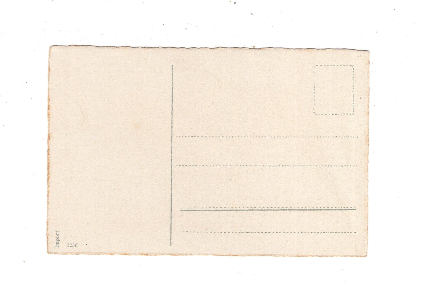 Ansichtskarte Feiertage / Frohe Ostern / L1-55