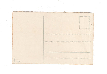 Ansichtskarte Feiertage / Frohe Ostern / L1-55