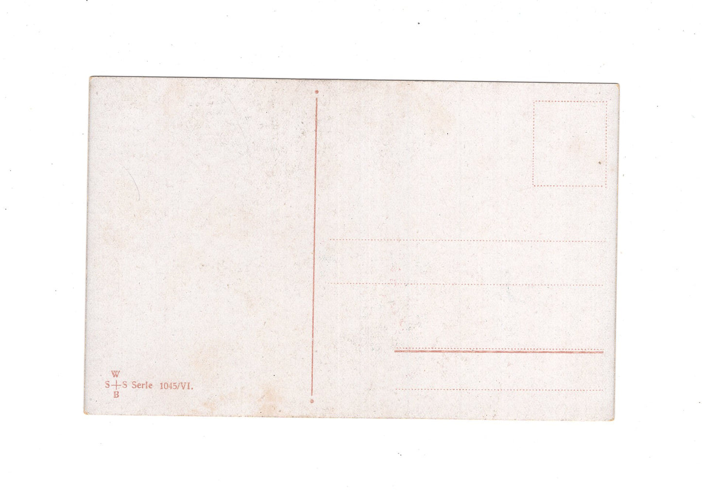 Ansichtskarte / Patriotische Karte / Soldat mit Pickelhaube