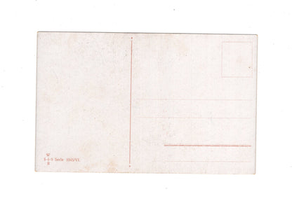 Ansichtskarte / Patriotische Karte / Soldat mit Pickelhaube