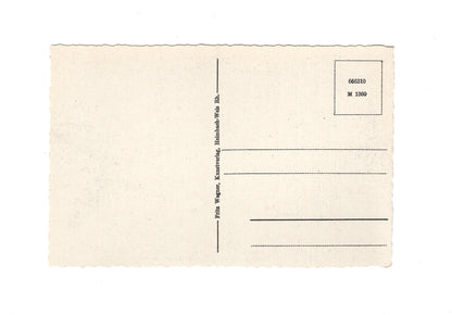 Ansichtskarte Koblenz am Rhein / Deutsches Eck