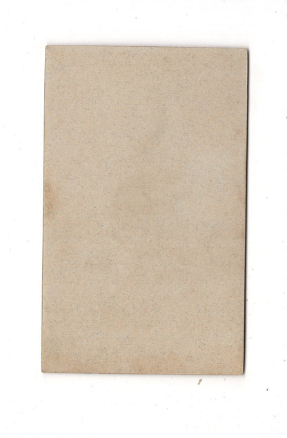 Fotografie Niedlicher kleiner Junge - Spandau 1890er / CDV M1-24