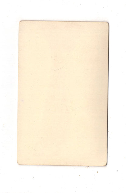 Fotografie Feiner Junge - unbekannter Ort 1880er