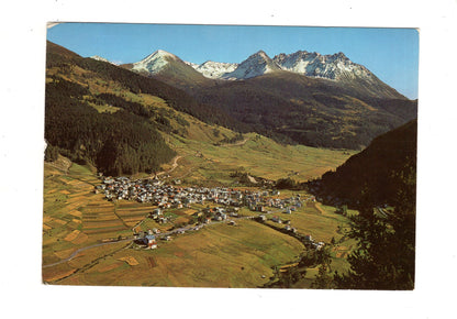 Ansichtskarte Nauders / Tirol / Österreich