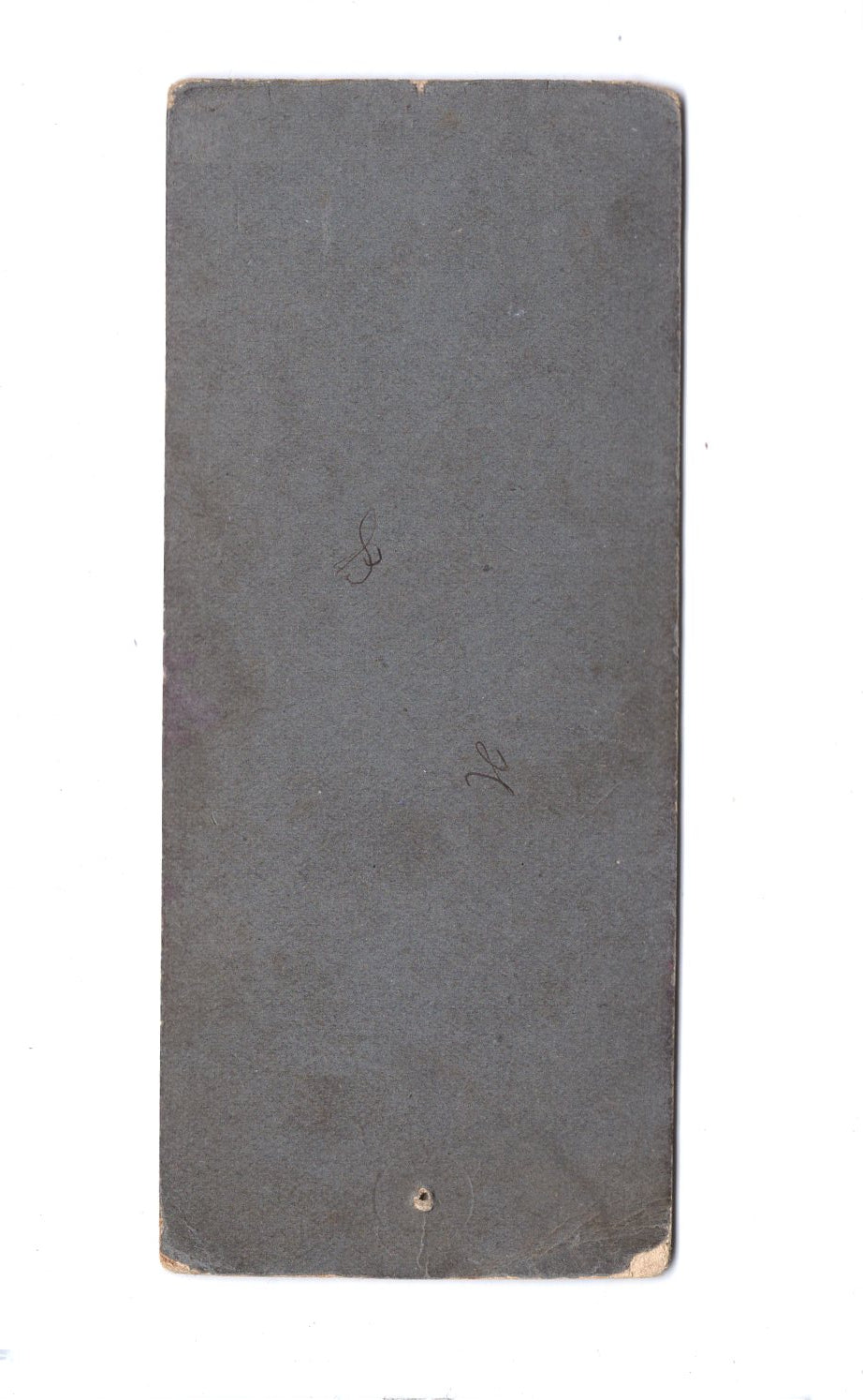 Fotografie Feiner Herr - Ratibor Racibórz 1900er