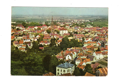 Ansichtskarte Bad Dürkheim